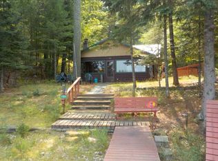 1182 Shields Rd, Saint Germain, WI 54558