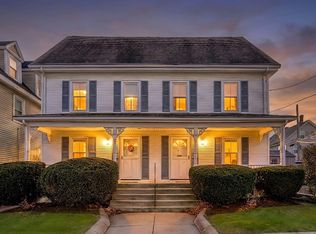 46-48 SW Anton St, Winchester, MA 01890