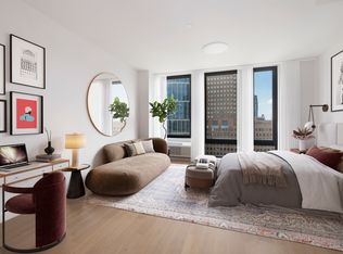 99 Fleet Pl #19J, Brooklyn, NY 11201