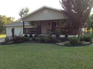 925 N Moore Rd, Hot Springs, AR 71913