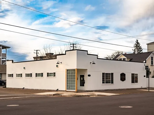 330 Washington St SW, Albany, OR 97321