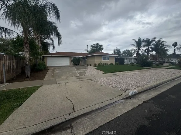4651 Wildwood Way, Riverside, CA 92503