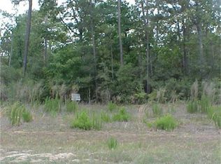 8799 Catamaran Way, Montgomery, TX 77316