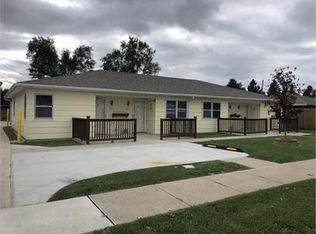 321 Jefferson Rd, Fremont, NE 68025