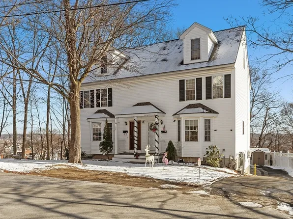 24 Ashworth Ter Unit 24, Haverhill, MA 01832