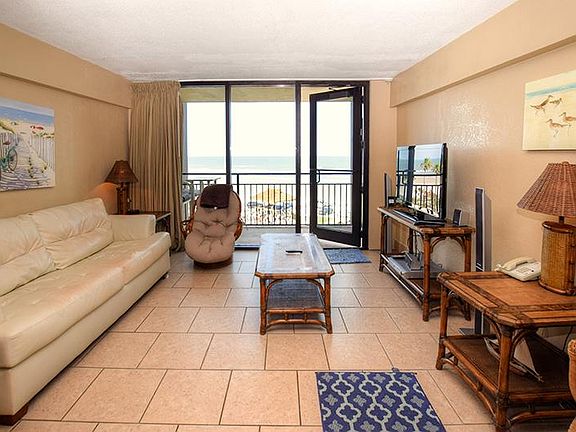 4th image of 2301 S Atlantic Ave #425