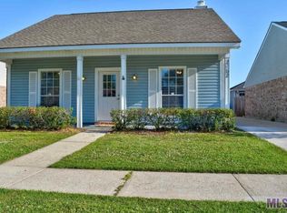 2152 S Flannery Rd, Baton Rouge, LA 70816