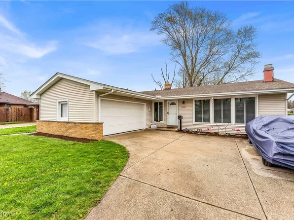7551 Apollo Dr, Parma, OH 44130