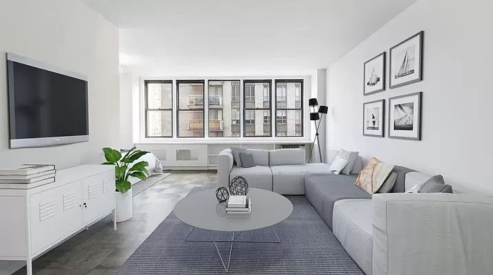 1st image of 500A E 87th St #10F