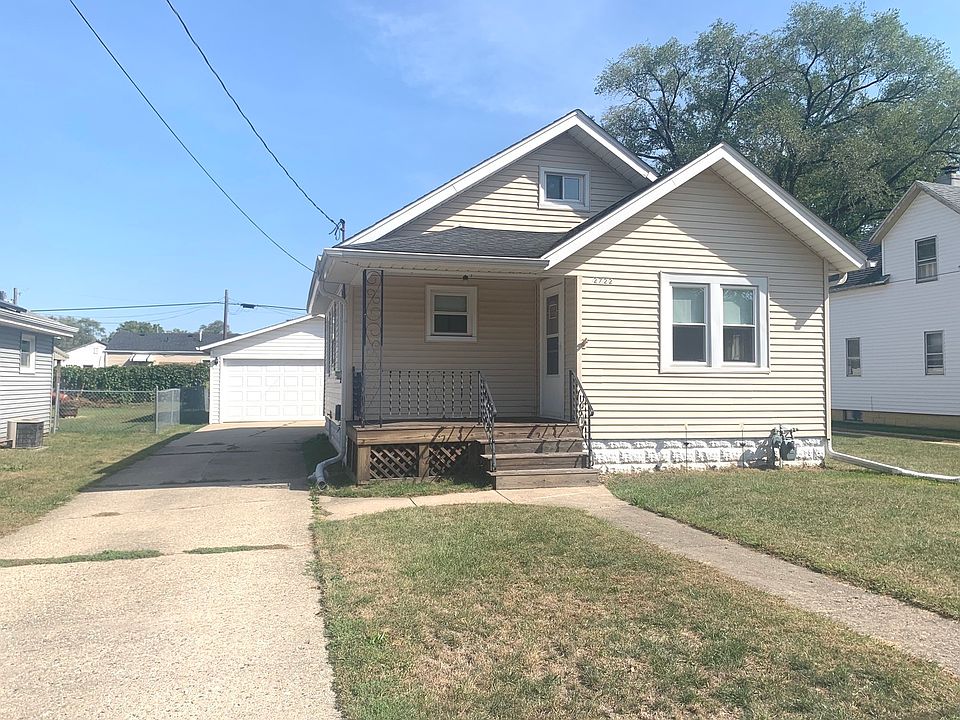1st image of 2722 Horton St