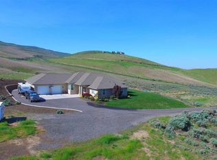 139305 W 206 Pr, Prosser, WA 99350