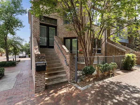 5012 Morris Ave, Addison, TX 75001