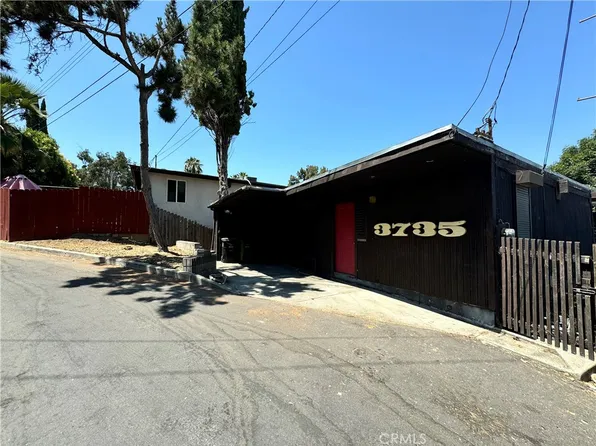 3735 Latrobe St, Los Angeles, CA 90031