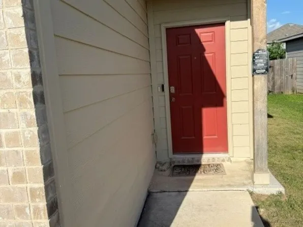 10526 Lateleaf Oak, San Antonio, TX 78223