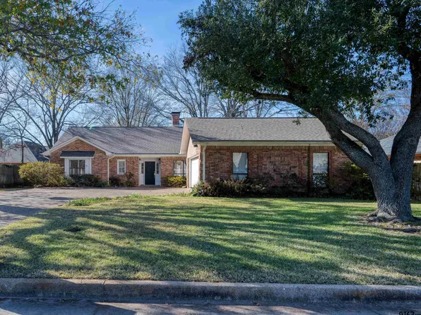 3409 Teakwood Dr, Tyler, TX 75701