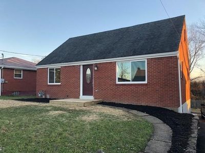 12472 Larimer Ave, North Huntingdon, PA, 15642