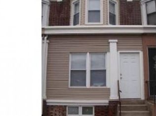 6103 Torresdale Ave, Philadelphia, PA 19135
