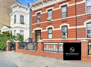35-33 34th St #2, Astoria, NY 11106