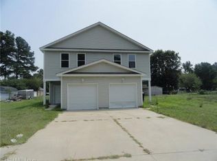 801 Madison St, Elizabeth City, NC 27909