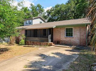 2900 E Blount St, Pensacola, FL 32503