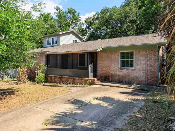 2900 E Blount St, Pensacola, FL 32503