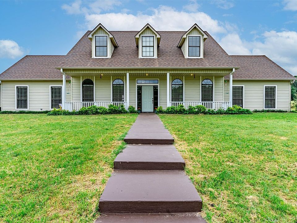 1260 Fm 556, Pittsburg, TX 75686 Zillow