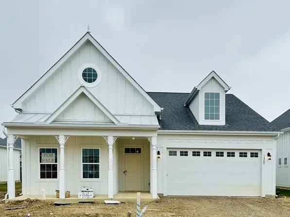 11797 Verbena Pl, Plain City, OH 43064