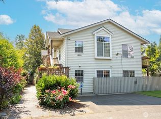 Southbend Park I Condominium Am, Bellingham, WA 98226
