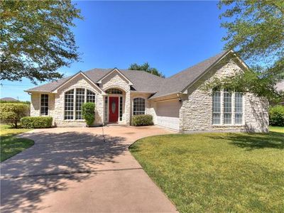 2620 Butler National Dr, Pflugerville, TX, 78660