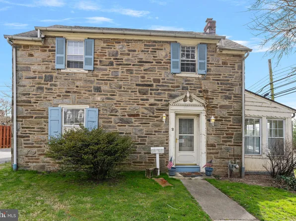 2 Poe Ave, Wyncote, PA 19095