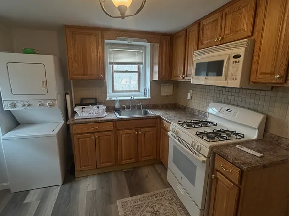 21 Weymouth Ave #1, Boston, MA 02132