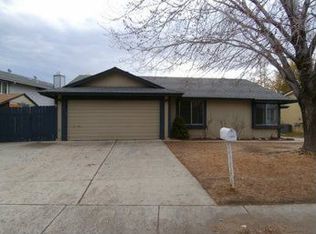 1253 Coachman Dr, Sparks, NV