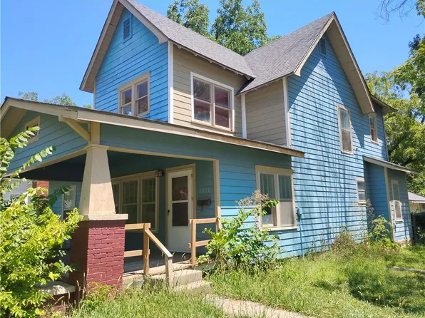 1200 N 9th St, Independence, KS 67301