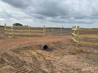 LOT 2 Wolchik Rd, Sealy, TX 77474