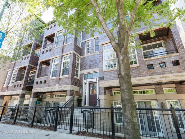3838 N Clark St, Chicago, IL 60613