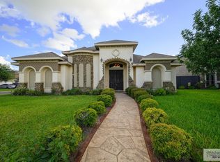 2601 Grambling Ave, McAllen, TX 78504
