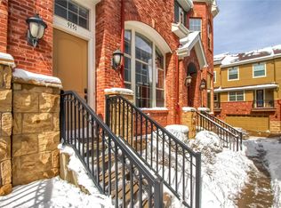 9151 Kornbrust Cir, Lone Tree, CO 80124