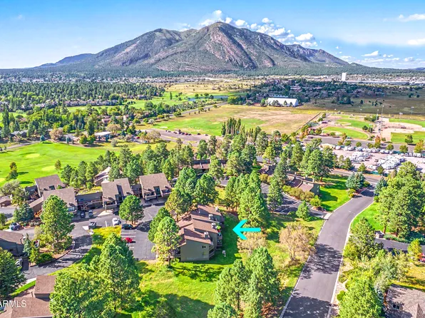 5707 N VILLA Circle #B792, Flagstaff, AZ 86004