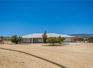 9072 Malpaso Rd #A, Phelan, CA 92371