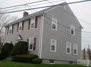 315 Sharon St, Providence, RI 02908