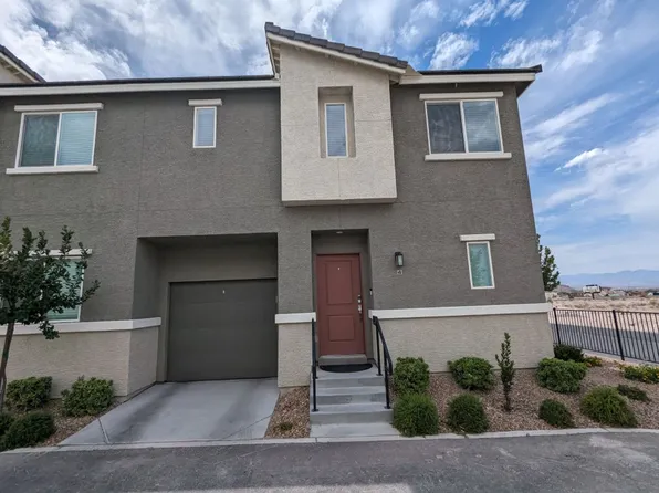 12103 Mojave Gold Rd Unit 4, Las Vegas, NV 89183