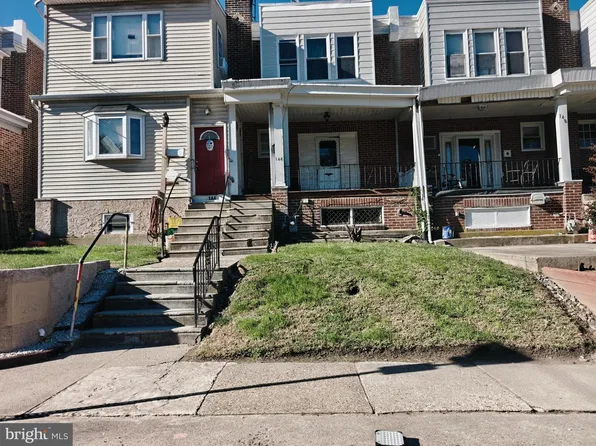 146 Lafayette Ave, Darby, PA 19023