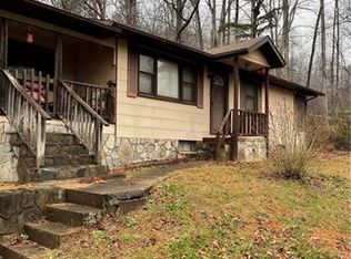 41 Hope Well Dr #28762, Old Fort, NC 28762