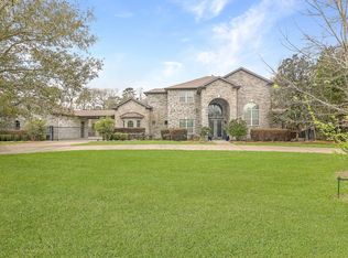 27403 W Balsam Fir Cir, Spring, TX 77386