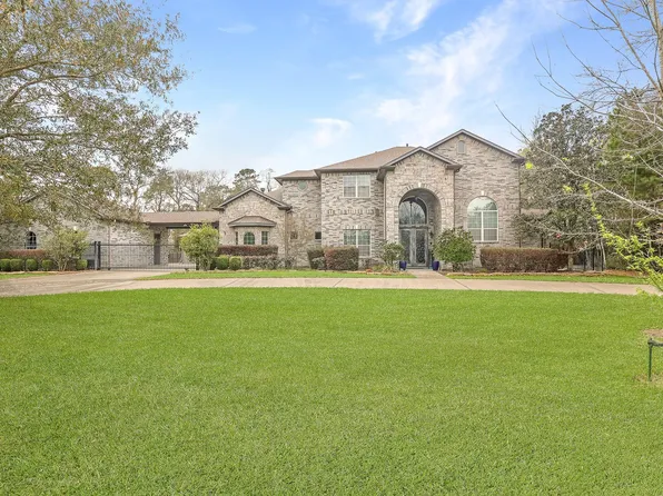 27403 W Balsam Fir Cir, Spring, TX 77386