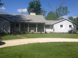 805 N Barron St, Kenton, OH