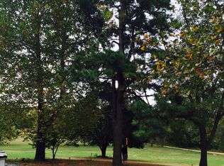 3601 S Hiwassee Rd, Choctaw, OK 73020