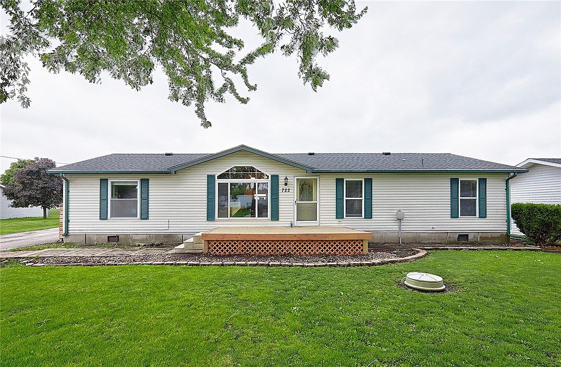 722 Locust St, Minburn, IA 50167 Zillow