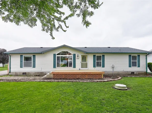 722 Locust St, Minburn, IA 50167