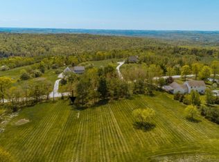 0 Jackass Annie Rd LOT 1E, West Minot, ME 04288